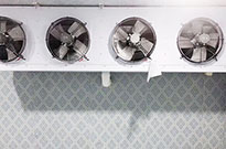 冷庫(kù)氨制冷系統(tǒng)施工技術(shù)