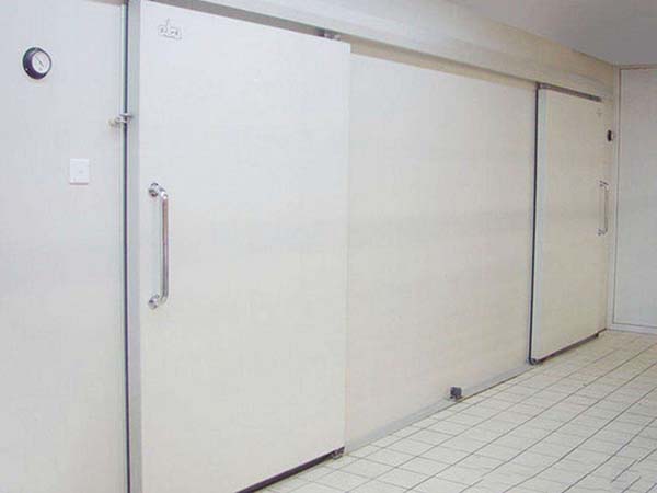 冷庫(kù)門(mén)