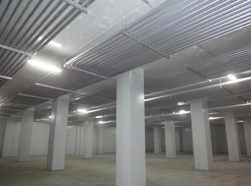 冷庫(kù)鋁排蒸發(fā)器