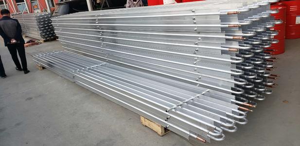 冷庫(kù)鋁排蒸發(fā)器