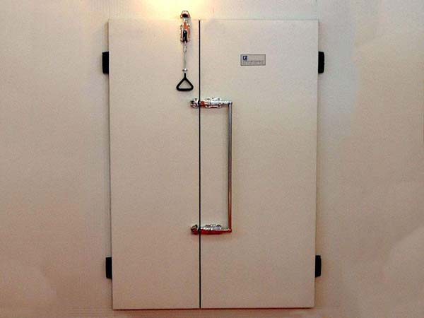 冷庫(kù)雙開(kāi)門(mén)