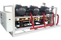 保鮮冷庫(kù)需要哪些設(shè)備？