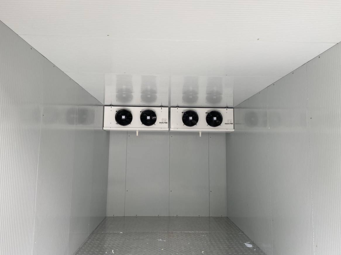 醫(yī)藥冷庫(kù)