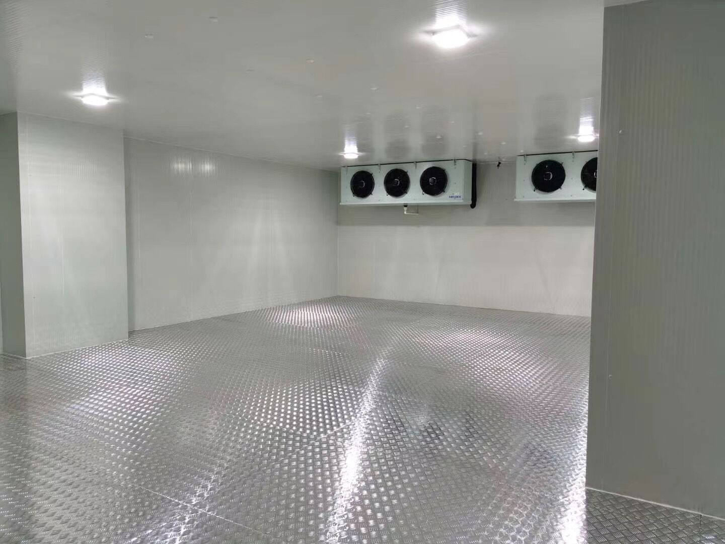 生物醫(yī)藥冷庫(kù)