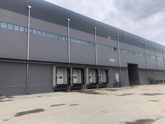 電商生鮮冷庫(kù)