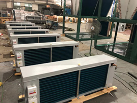 冷風(fēng)機(jī)