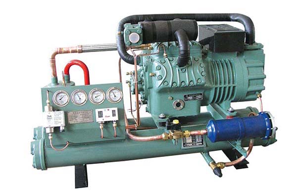 為什么冷庫(kù)庫(kù)溫下降慢？