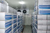 冷庫(kù)在使用中出現(xiàn)異味該怎么處理呢！