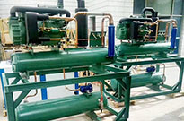 冷庫(kù)建造中冷庫(kù)門(mén)安裝的小技巧是什么