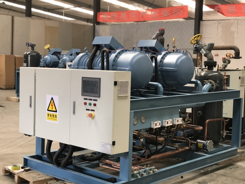 冷庫(kù)控制箱