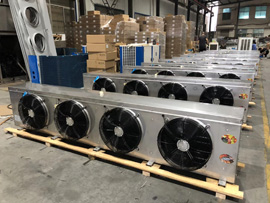 冷風(fēng)機(jī)