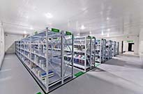 你知道冷庫(kù)常用防潮材料介紹是有哪幾種？