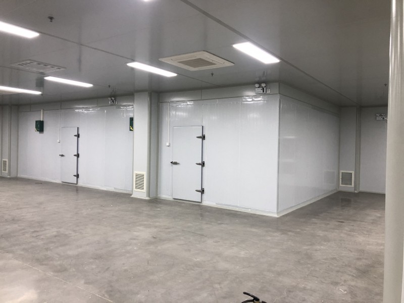 化工冷庫(kù)