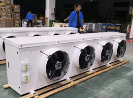 冷風(fēng)機(jī)